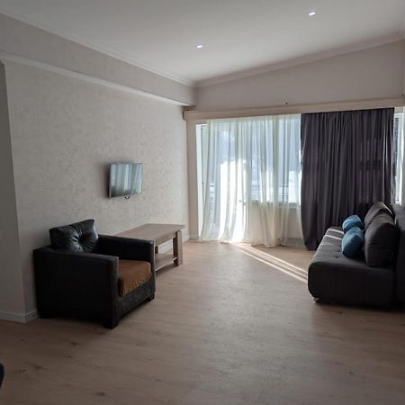 Chalet Kokhta Bakuriani Dış mekan fotoğraf