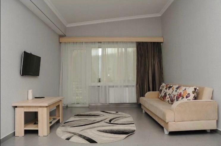 Chalet Kokhta Bakuriani Dış mekan fotoğraf