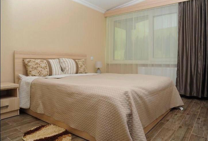 Chalet Kokhta Bakuriani Dış mekan fotoğraf
